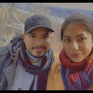 Meet your Posher, Daniel